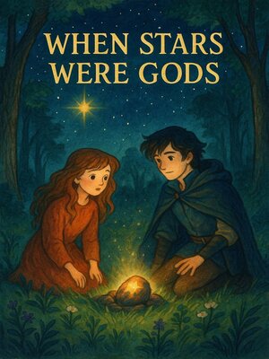 cover image of When Stars Were Gods